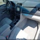 4T1BD1FK8HU203987 2017 Toyota Camry Hybrid Le auction photo thumbnail 5