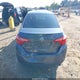 2T1BURHE0JC001593 2018 Toyota Corolla Le auction photo thumbnail 17