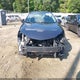 2T1BURHE0JC001593 2018 Toyota Corolla Le auction photo thumbnail 6