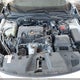 19XFC2F54GE049817 2016 Honda Civic Lx auction photo thumbnail 10