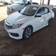 19XFC2F54GE049817 2016 Honda Civic Lx auction photo thumbnail 2
