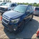 4S4BSANC7J3368974 2018 Subaru Outback 2.5I Limited auction photo thumbnail 2
