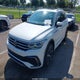3VV4B7AX4NM085303 2022 Volkswagen Tiguan 2.0T Sel R-Line auction photo thumbnail 2