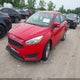 1FADP3K26FL376647 2015 Ford Focus Se auction photo thumbnail 2