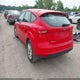 1FADP3K26FL376647 2015 Ford Focus Se auction photo thumbnail 3