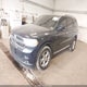 1C4RDHDG9DC659362 2013 Dodge Durango Crew auction photo thumbnail 2