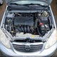 2T1BR30E48C938256 2008 Toyota Corolla Le auction photo thumbnail 10