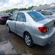 2T1BR30E48C938256 2008 Toyota Corolla Le auction photo thumbnail 3