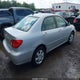 2T1BR30E48C938256 2008 Toyota Corolla Le auction photo thumbnail 4