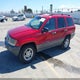 1J4GX48S22C158777 2002 Jeep Grand Cherokee Laredo auction photo thumbnail 2