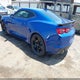 1G1FF1R78P0158801 2023 Chevrolet Camaro Rwd Lt1 auction photo thumbnail 3