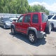 1J4GL48K36W266163 2006 Jeep Liberty Sport auction photo thumbnail 3