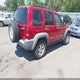 1J4GL48K36W266163 2006 Jeep Liberty Sport auction photo thumbnail 4