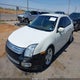 3FAHP07Z68R257555 2008 Ford Fusion Se auction photo thumbnail 2