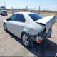 3FAHP07Z68R257555 2008 Ford Fusion Se auction photo thumbnail 3