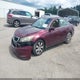 1HGCP2F89AA056288 2010 Honda Accord 2.4 Ex-L auction photo thumbnail 2