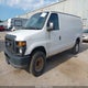 1FTNE2EW7BDA51829 2011 Ford E-250 Commercial/Recreational auction photo thumbnail 2