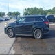 5TDJZRFH2JS817142 2018 Toyota Highlander Xle auction photo thumbnail 14