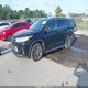 5TDJZRFH2JS817142 2018 Toyota Highlander Xle auction photo thumbnail 2