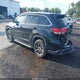 5TDJZRFH2JS817142 2018 Toyota Highlander Xle auction photo thumbnail 3