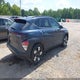 KM8HB3AB9RU058737 2024 Hyundai Kona Sel auction photo thumbnail 4