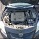 JTDBL40E399073911 2009 Toyota Corolla auction photo thumbnail 10