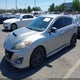 JM1BL1L40D1707314 2013 Mazda Mazdaspeed3 Touring auction photo thumbnail 2