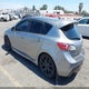JM1BL1L40D1707314 2013 Mazda Mazdaspeed3 Touring auction photo thumbnail 3
