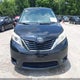 5TDKK3DC3BS035981 2011 Toyota Sienna Le V6 auction photo thumbnail 12