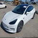 5YJ3E1EA6PF662330 2023 Tesla Model 3 Rear-Wheel Drive auction photo thumbnail 2