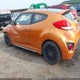 KMHTC6AE2FU244523 2015 Hyundai Veloster Turbo auction photo thumbnail 15