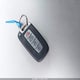 KMHTC6AE2FU244523 2015 Hyundai Veloster Turbo auction photo thumbnail 11