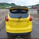 1FADP3L98JL209114 2018 Ford Focus St auction photo thumbnail 17