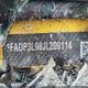 1FADP3L98JL209114 2018 Ford Focus St auction photo thumbnail 9