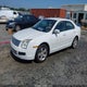 3FAHP07127R163570 2007 Ford Fusion Se auction photo thumbnail 2