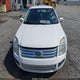 3FAHP07127R163570 2007 Ford Fusion Se auction photo thumbnail 6