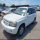JTEDP21AX70132897 2007 Toyota Highlander V6 auction photo thumbnail 2