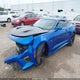 1G1FH1R76H0184700 2017 Chevrolet Camaro 2Ss auction photo thumbnail 2