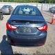 5NPEB4AC0DH557063 2013 Hyundai Sonata Gls auction photo thumbnail 17