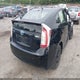 JTDKN3DU9E1764214 2014 Toyota Prius Two auction photo thumbnail 4