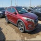 KM8J3CA28GU086850 2016 Hyundai Tucson Limited auction photo thumbnail 1