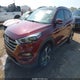 KM8J3CA28GU086850 2016 Hyundai Tucson Limited auction photo thumbnail 2