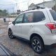 JF2SJABC4HH534913 2017 Subaru Forester 2.5I auction photo thumbnail 14