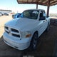 1C6RD6FP5CS275091 2012 Ram 1500 St auction photo thumbnail 2