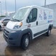 3C6TRVAG1EE128975 2014 Ram Promaster 1500 Low Roof auction photo thumbnail 2
