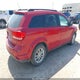 3C4PDCBB7DT567592 2013 Dodge Journey Sxt auction photo thumbnail 4
