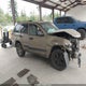 1J4GR48KX5C589625 2005 Jeep Grand Cherokee Laredo auction photo thumbnail 14