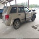 1J4GR48KX5C589625 2005 Jeep Grand Cherokee Laredo auction photo thumbnail 4
