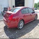 1N4BA41E37C823849 2007 Nissan Maxima 3.5 Se auction photo thumbnail 4