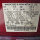 1N4BA41E37C823849 2007 Nissan Maxima 3.5 Se auction photo thumbnail 9